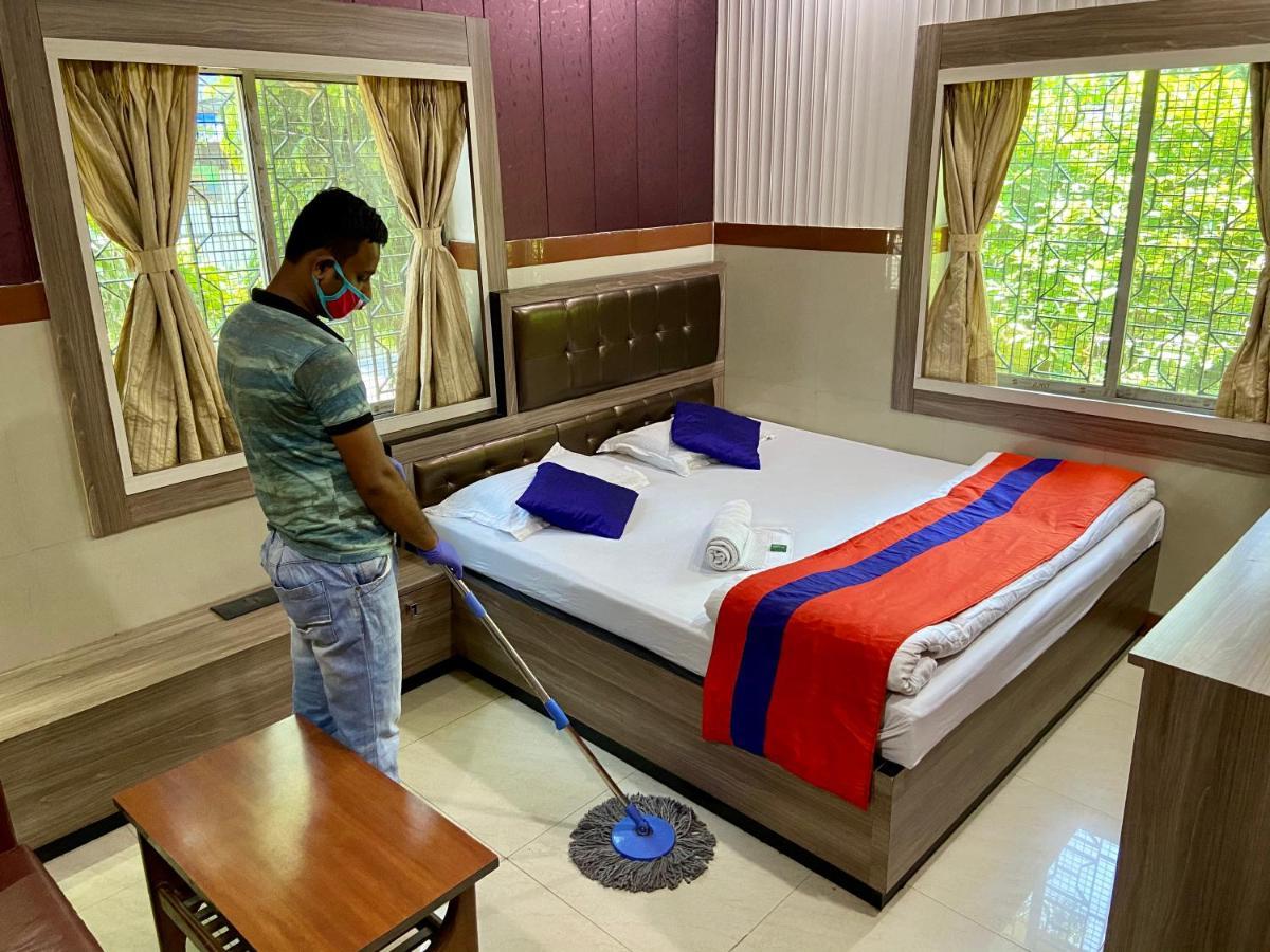 Vinayak Guest House Kolkata Exterior photo