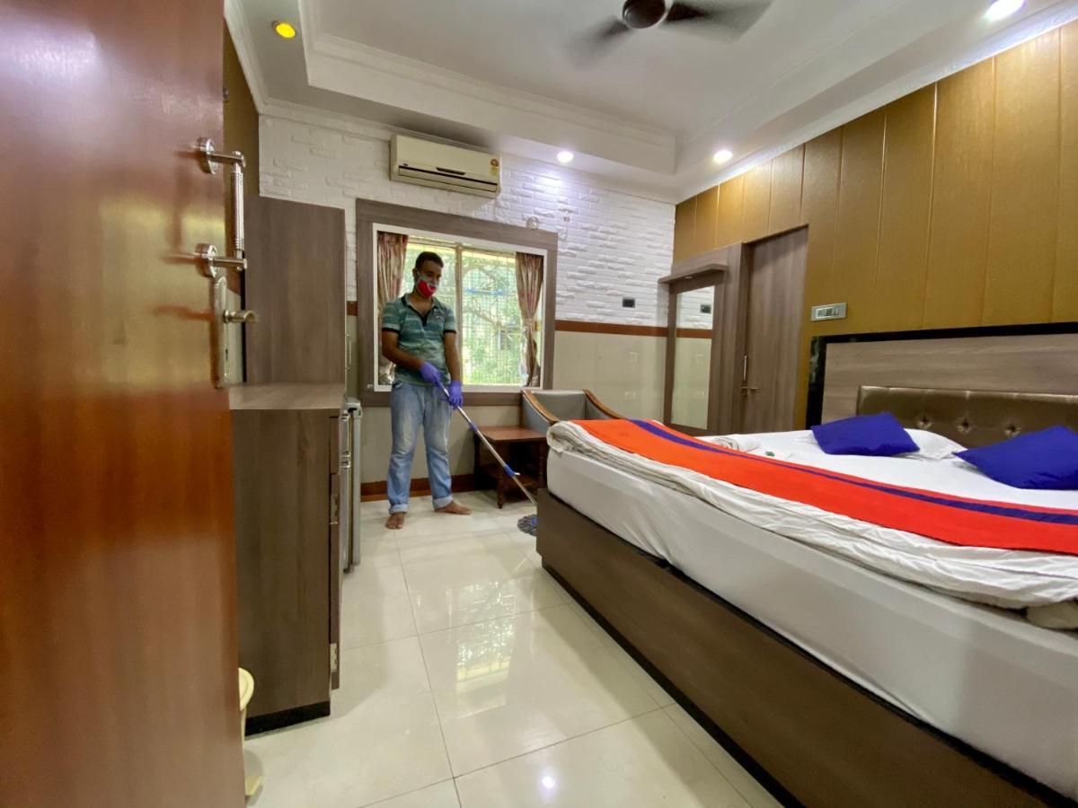 Vinayak Guest House Kolkata Exterior photo