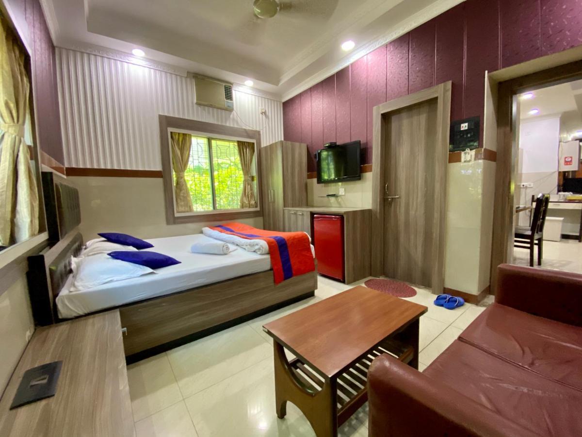 Vinayak Guest House Kolkata Exterior photo
