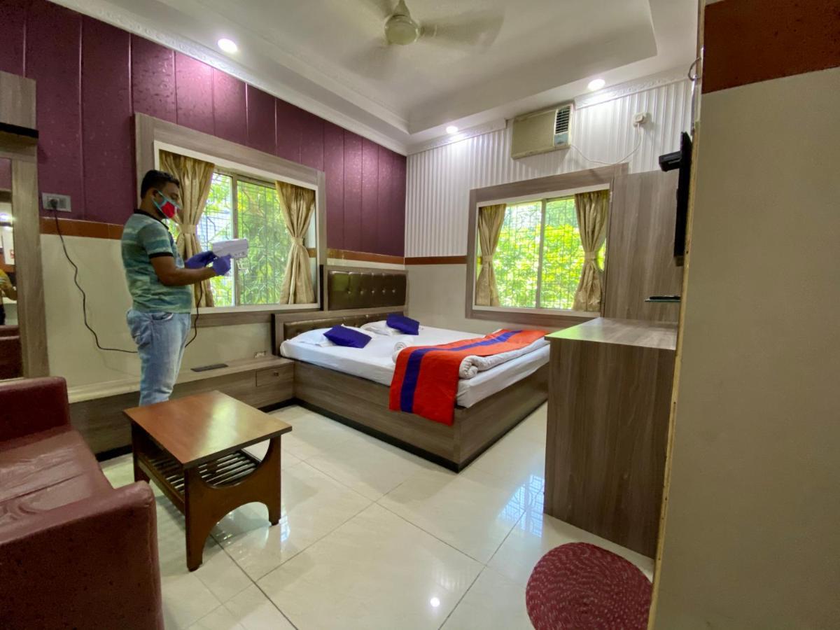 Vinayak Guest House Kolkata Exterior photo